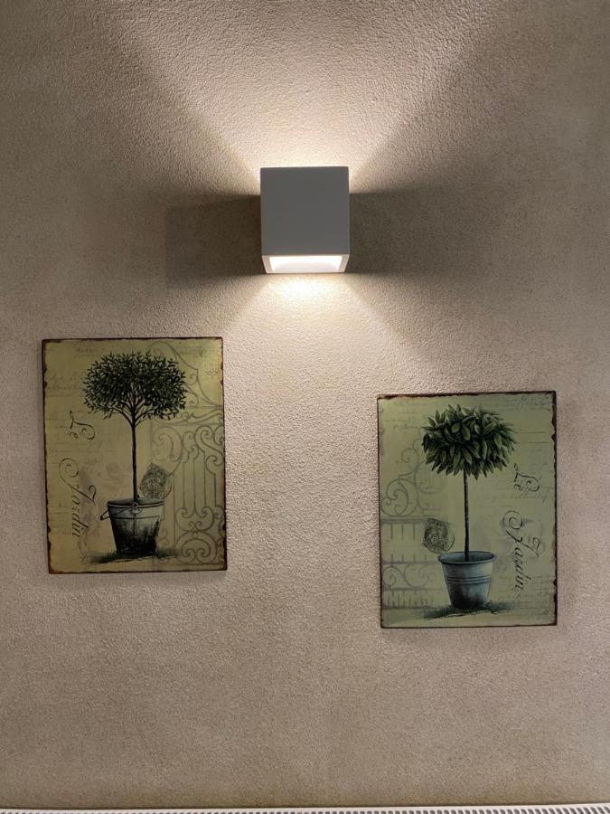 Aristi Boutique Stonehouse With Attic Lejlighed Eksteriør billede