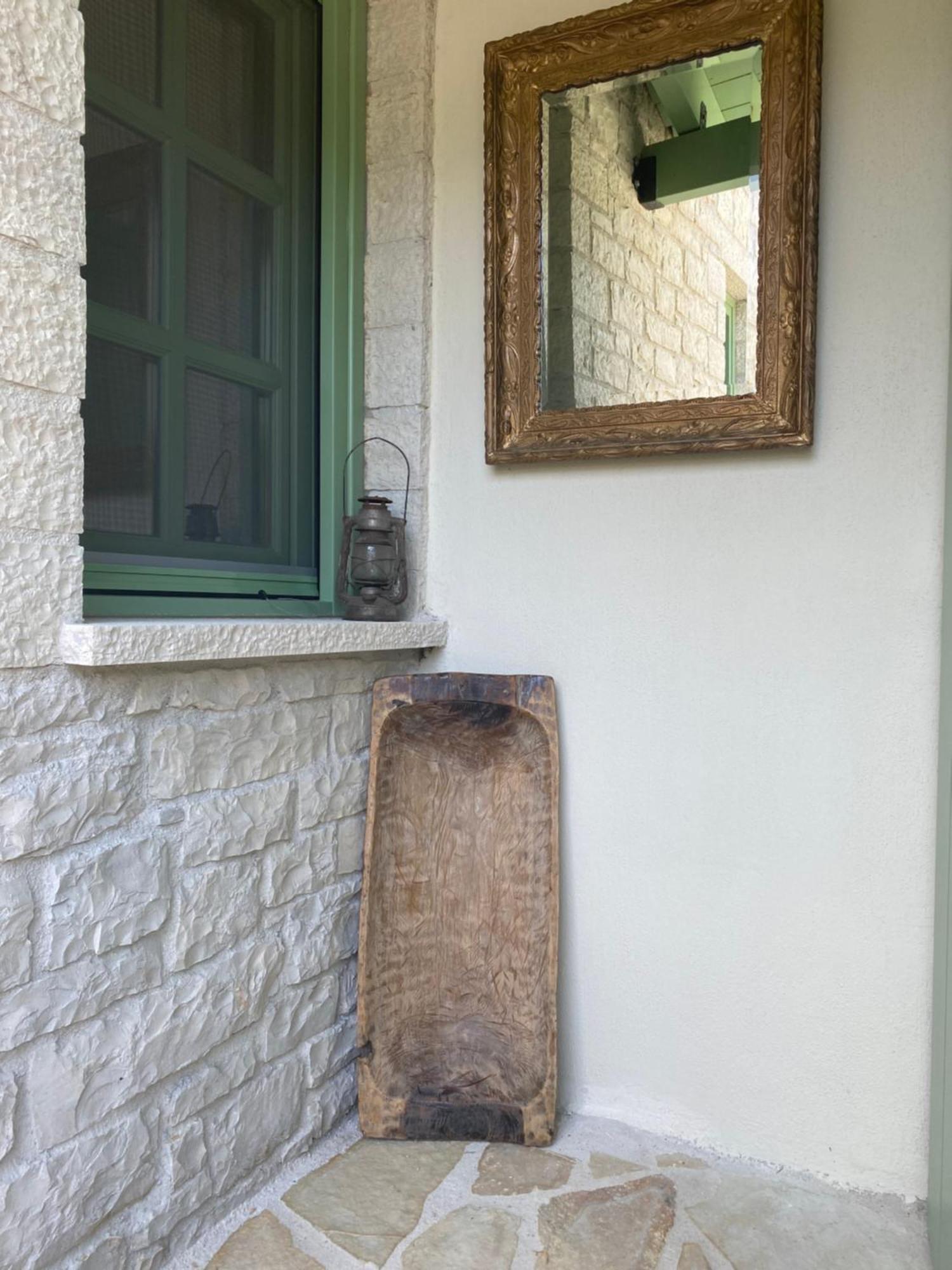 Aristi Boutique Stonehouse With Attic Lejlighed Eksteriør billede